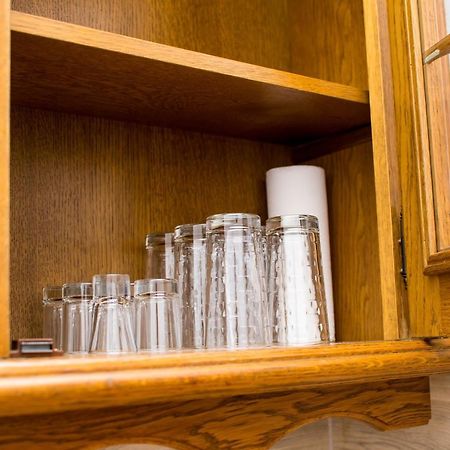 Apartament Apartament'S Maria Sybin Zewnętrze zdjęcie