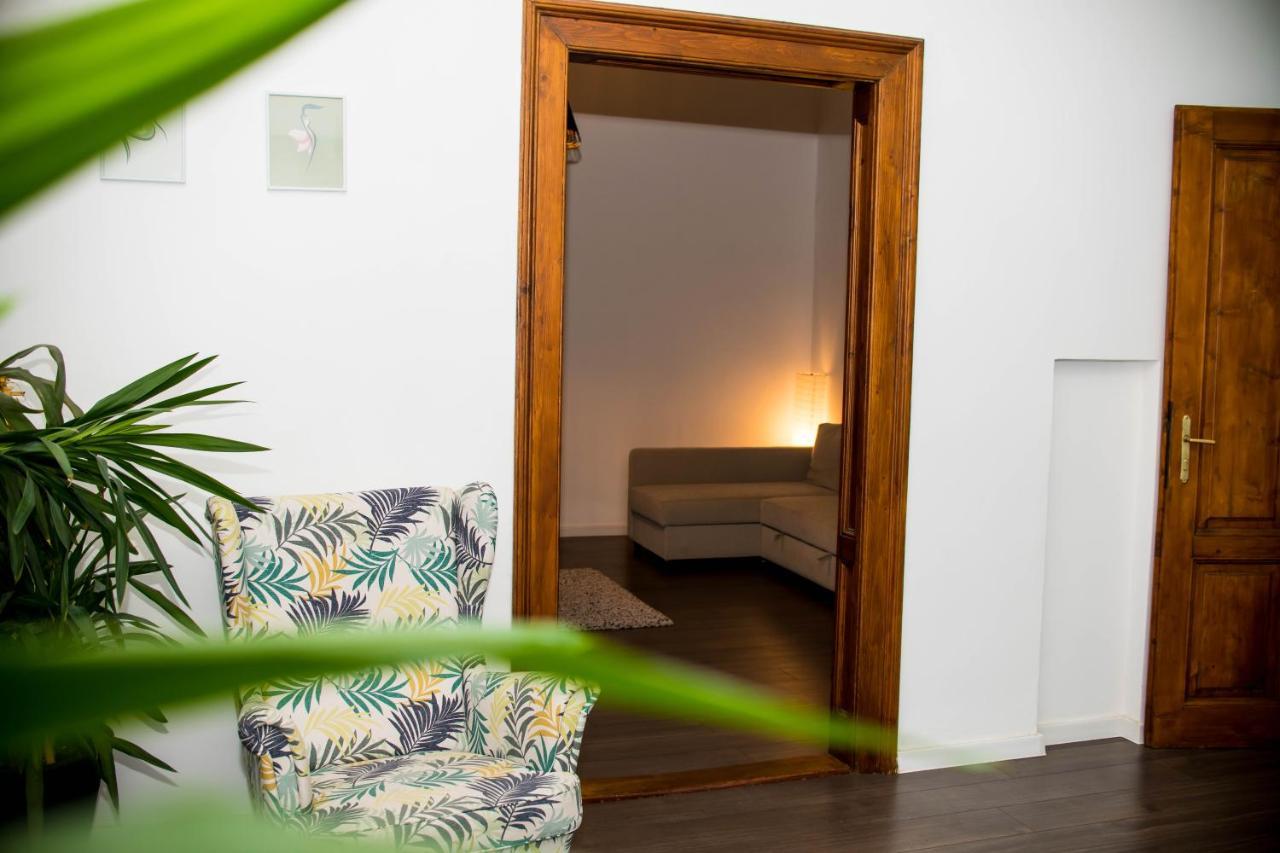 Apartament Apartament'S Maria Sybin Zewnętrze zdjęcie