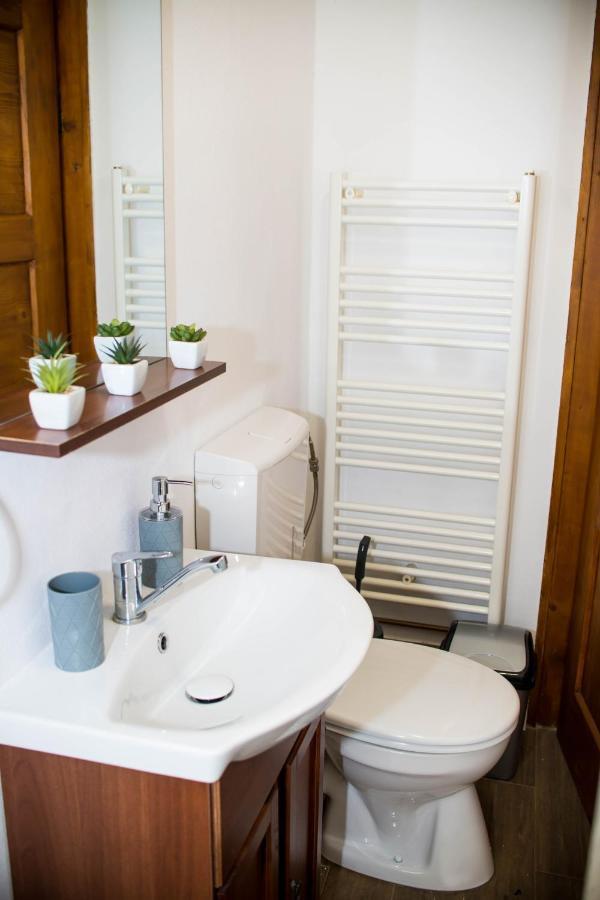 Apartament Apartament'S Maria Sybin Zewnętrze zdjęcie