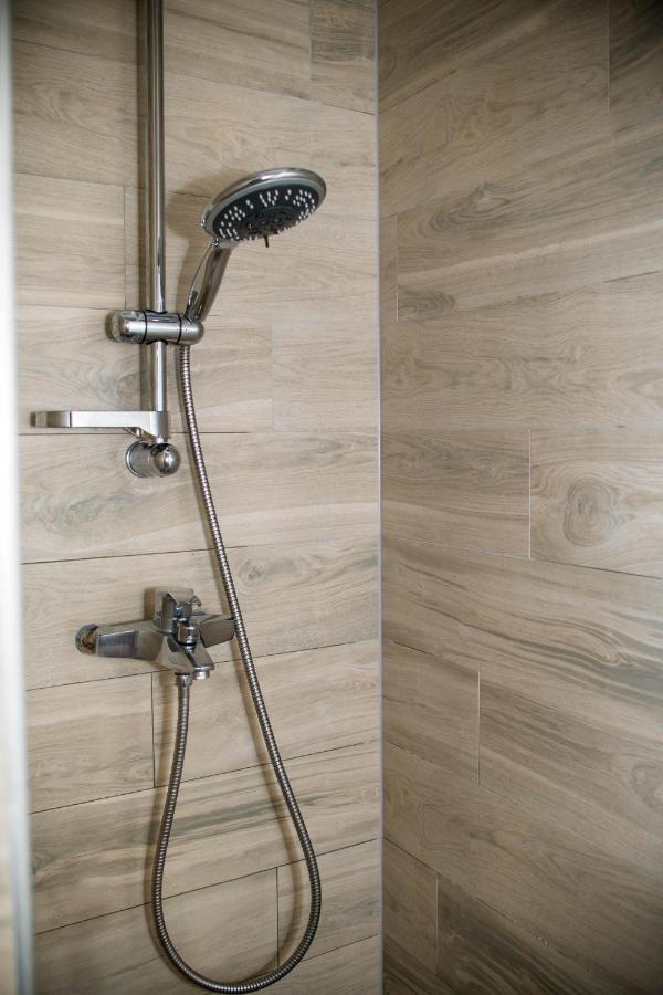 Apartament Apartament'S Maria Sybin Zewnętrze zdjęcie