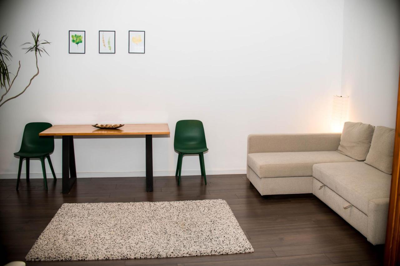 Apartament Apartament'S Maria Sybin Zewnętrze zdjęcie